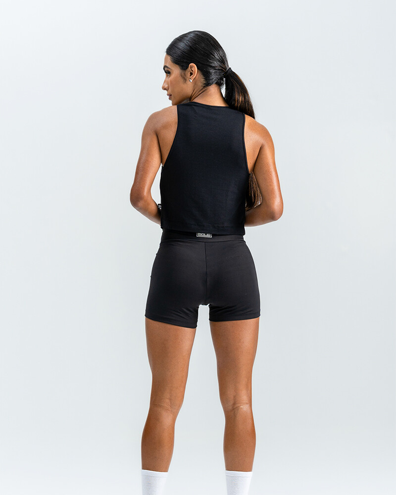 viceversa MUSCULOSA NEGRO 27546 Tienda