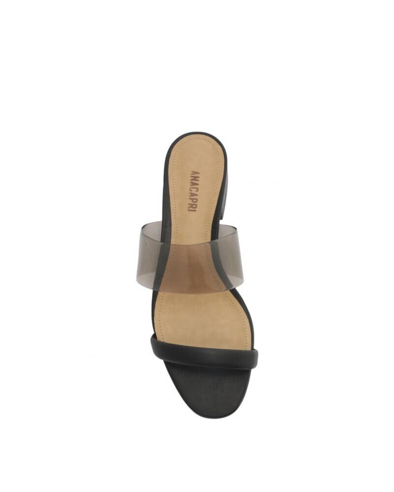 viceversa SANDALIA BAJA NEGRA Y ESFUMADA Rebajas online