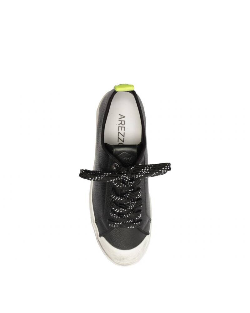 viceversa CHAMPION CON PLATAFORMA NEGRO Y BLANCO / LIMA Oferta especial