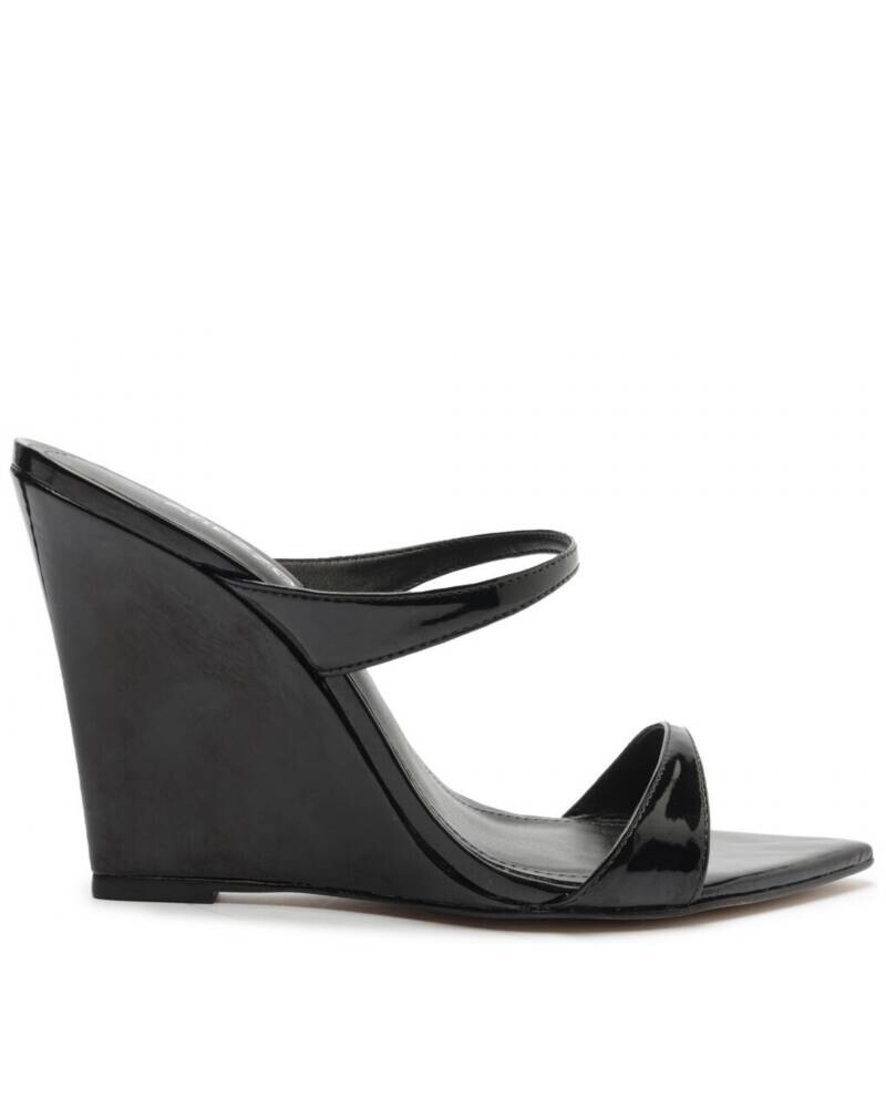 viceversa SANDALIA TACO ALTO NEGRA COMPRAR AHORA