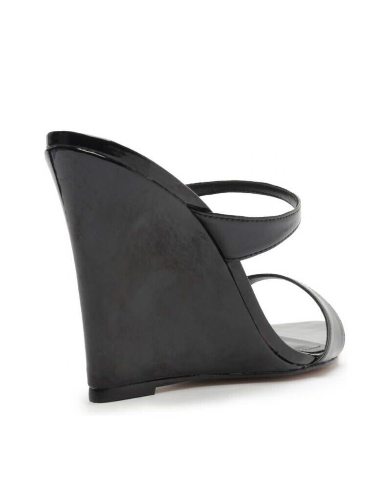 viceversa SANDALIA TACO ALTO NEGRA COMPRAR AHORA