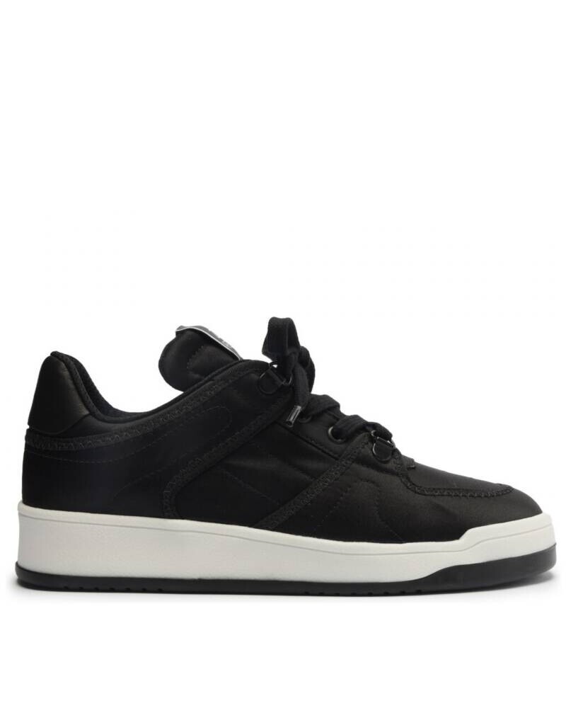 viceversa CHAMPION NEGRO CON CORDONES ÚLTIMAS EDICIONES