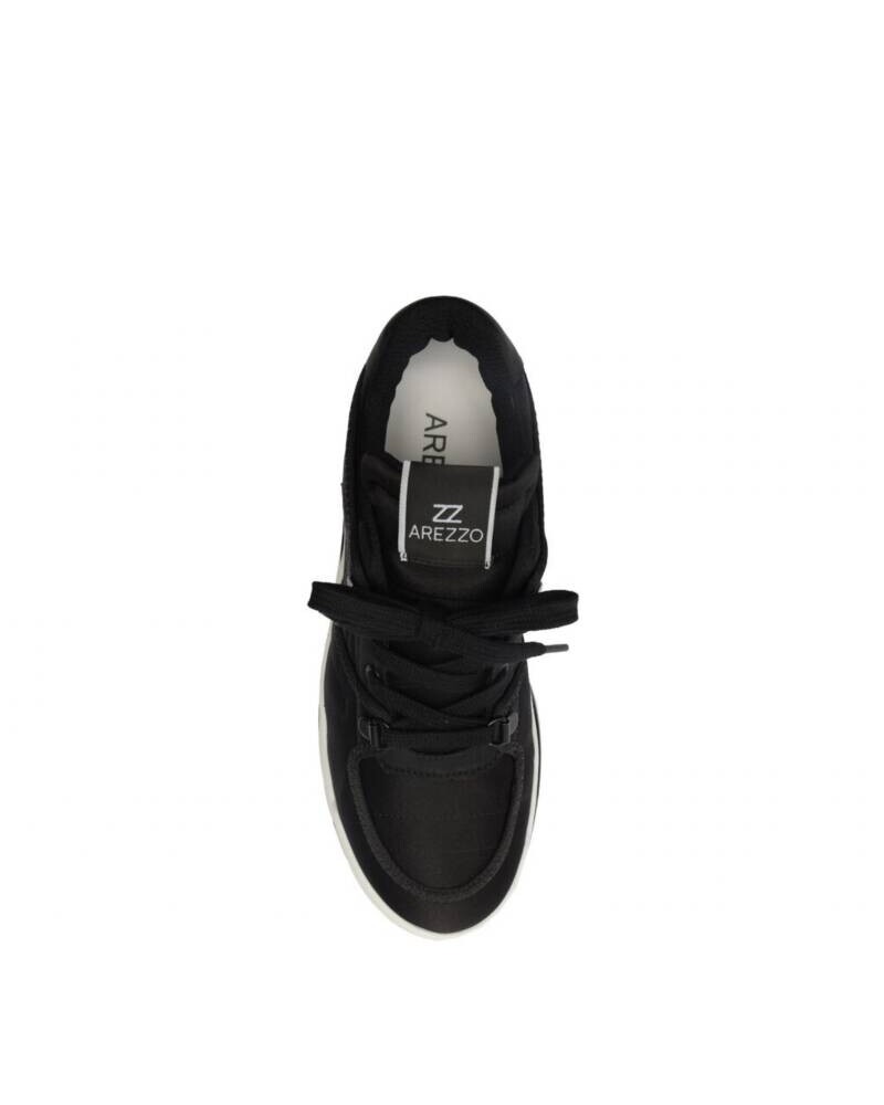 viceversa CHAMPION NEGRO CON CORDONES ÚLTIMAS EDICIONES