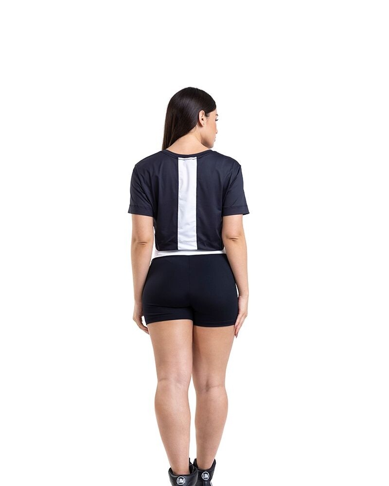viceversa T-SHIRT NEGRO BY LBM En línea