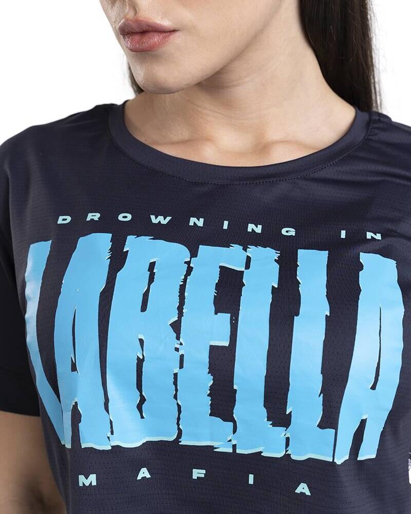 viceversa T-SHIRT NEGRO BY LBM En línea