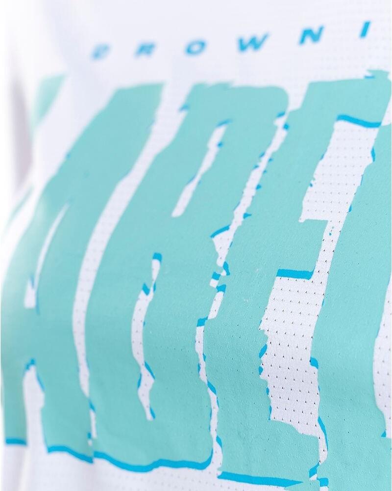 viceversa T-SHIRT COLOR BLANCO BY LBM Outlet
