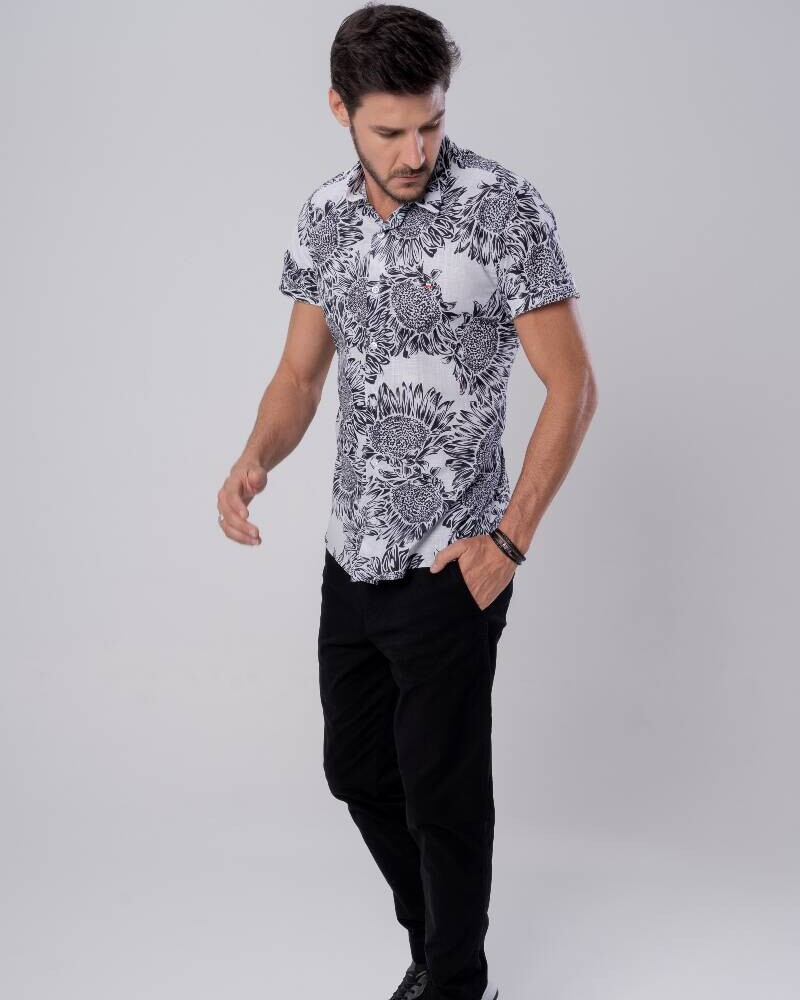 viceversa CAMISA MANGA CORTA Ofertas