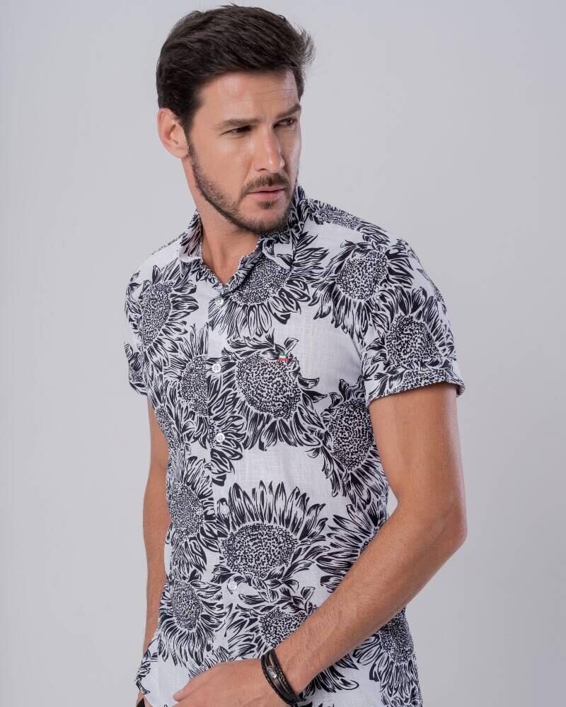 viceversa CAMISA MANGA CORTA Ofertas