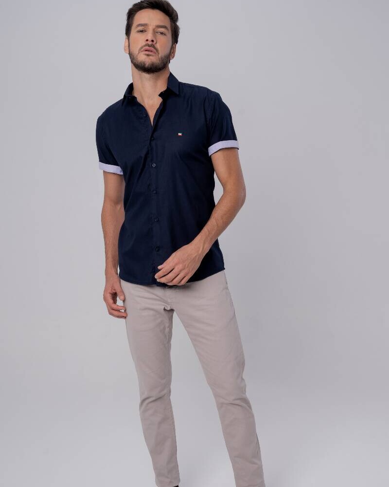 viceversa CAMISA MC