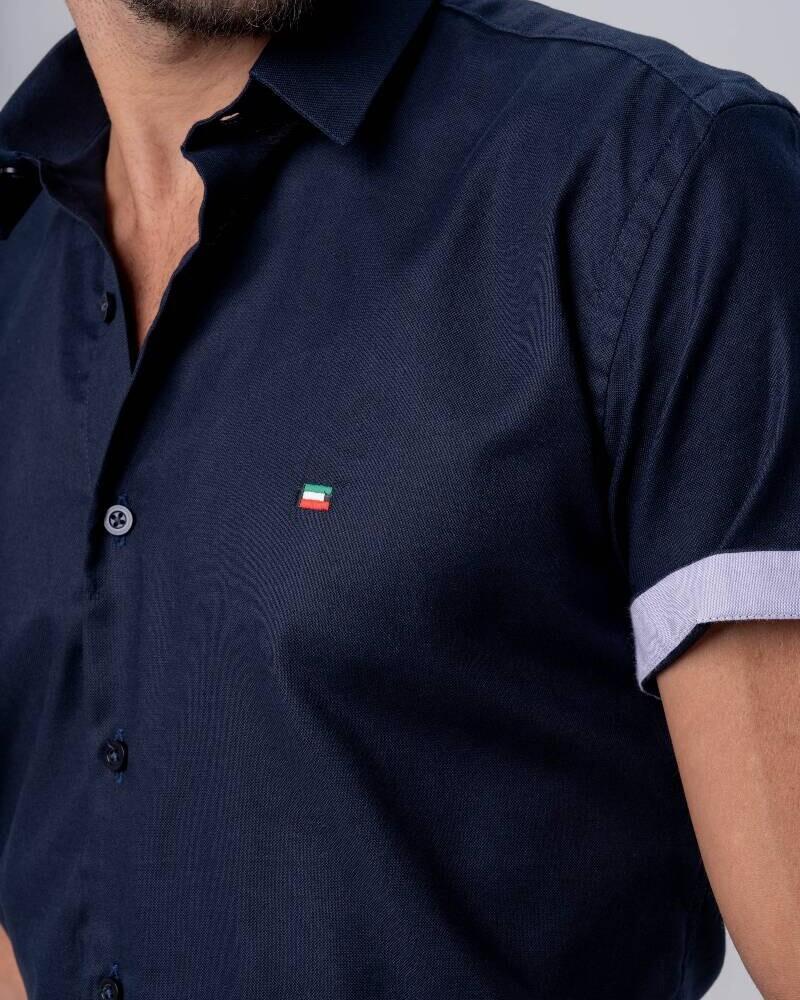 viceversa CAMISA MC
