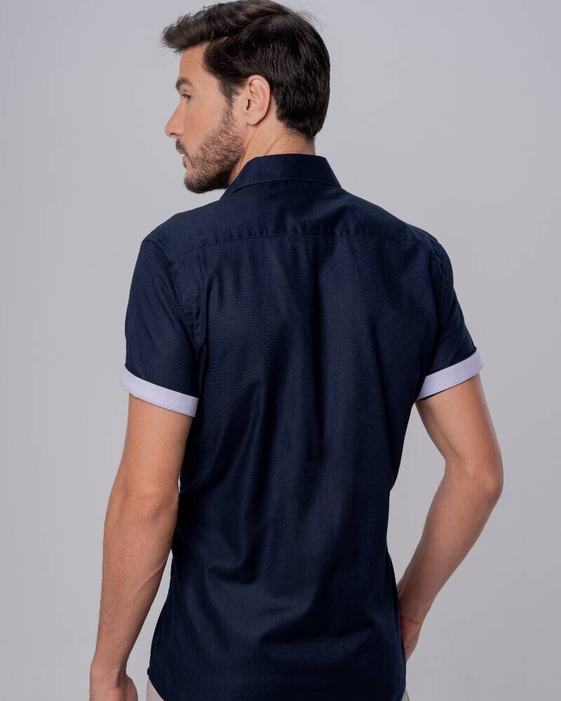 viceversa CAMISA MC En oferta