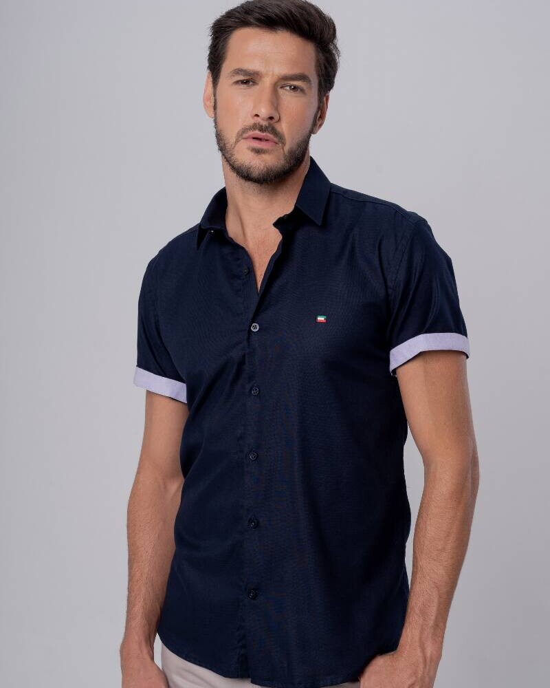 viceversa CAMISA MC En oferta