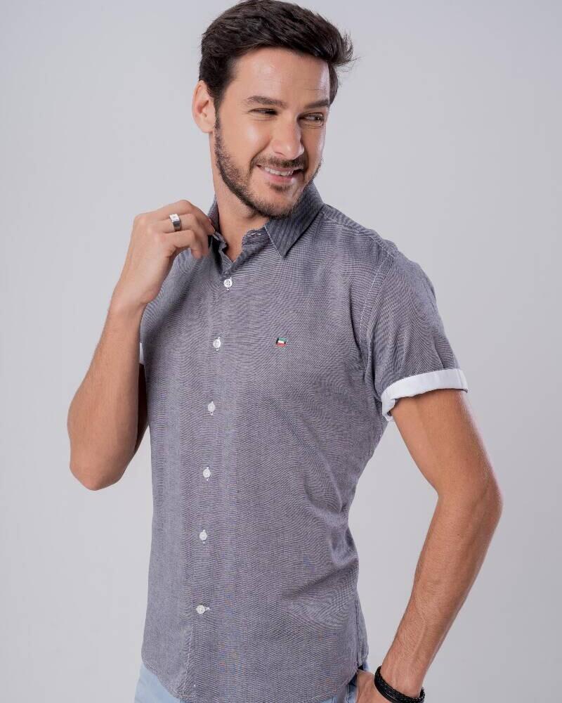 viceversa CAMISA MC