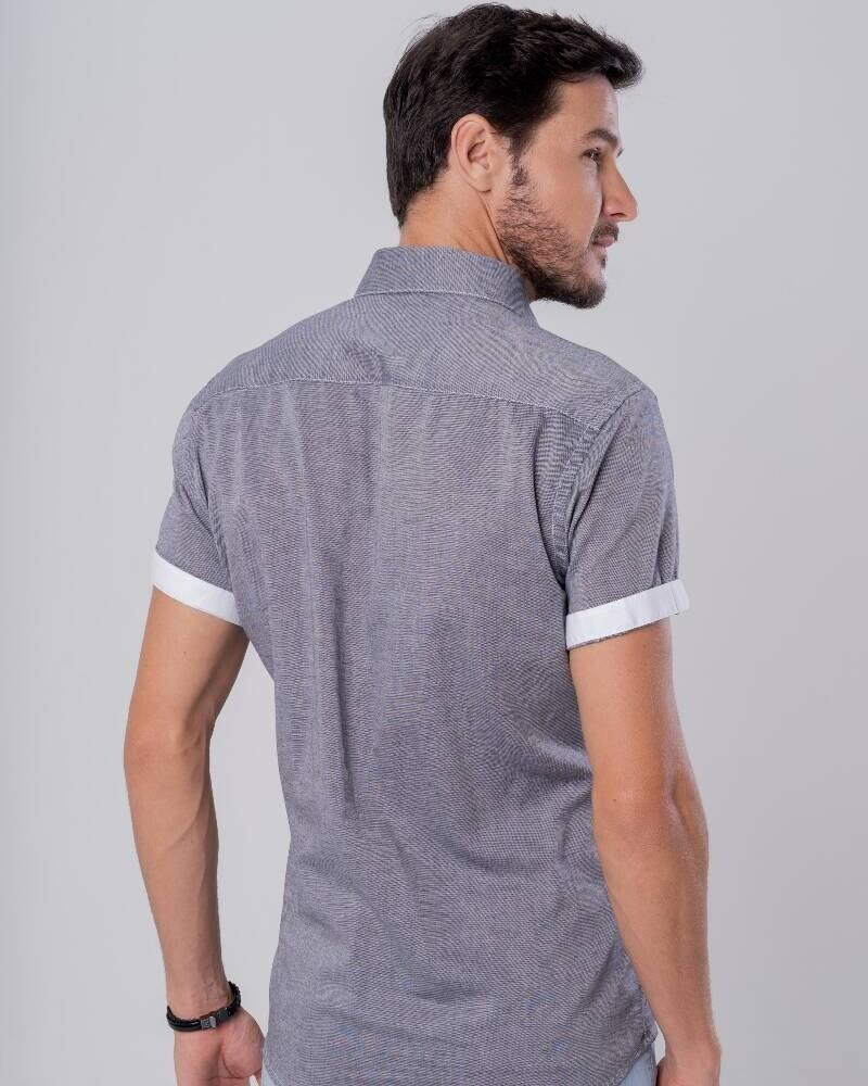 viceversa CAMISA MC Gran oferta