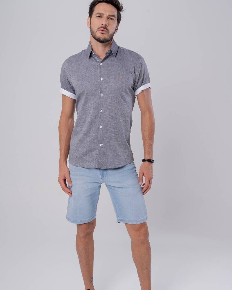 viceversa CAMISA MC Gran oferta