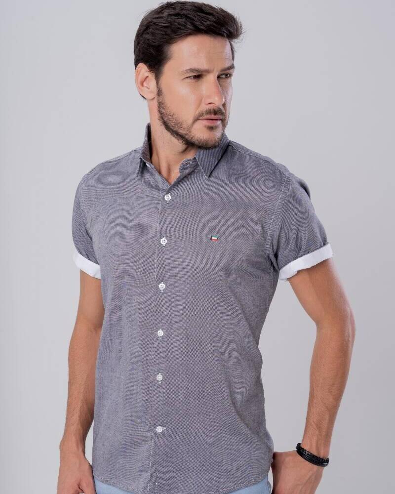 viceversa CAMISA MC Gran oferta