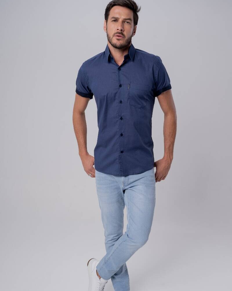 viceversa CAMISA MC