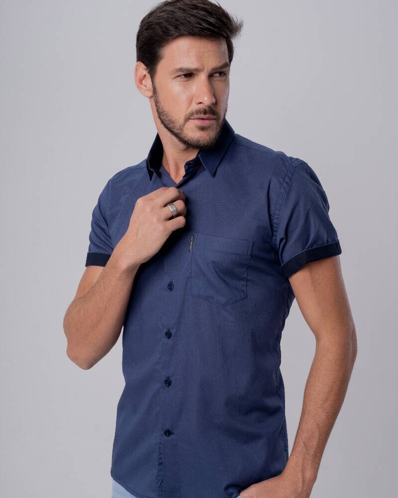 viceversa CAMISA MC Rebajas baratas