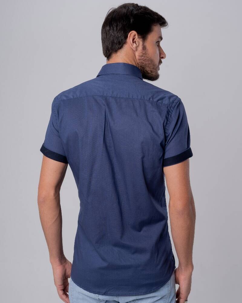 viceversa CAMISA MC Rebajas baratas