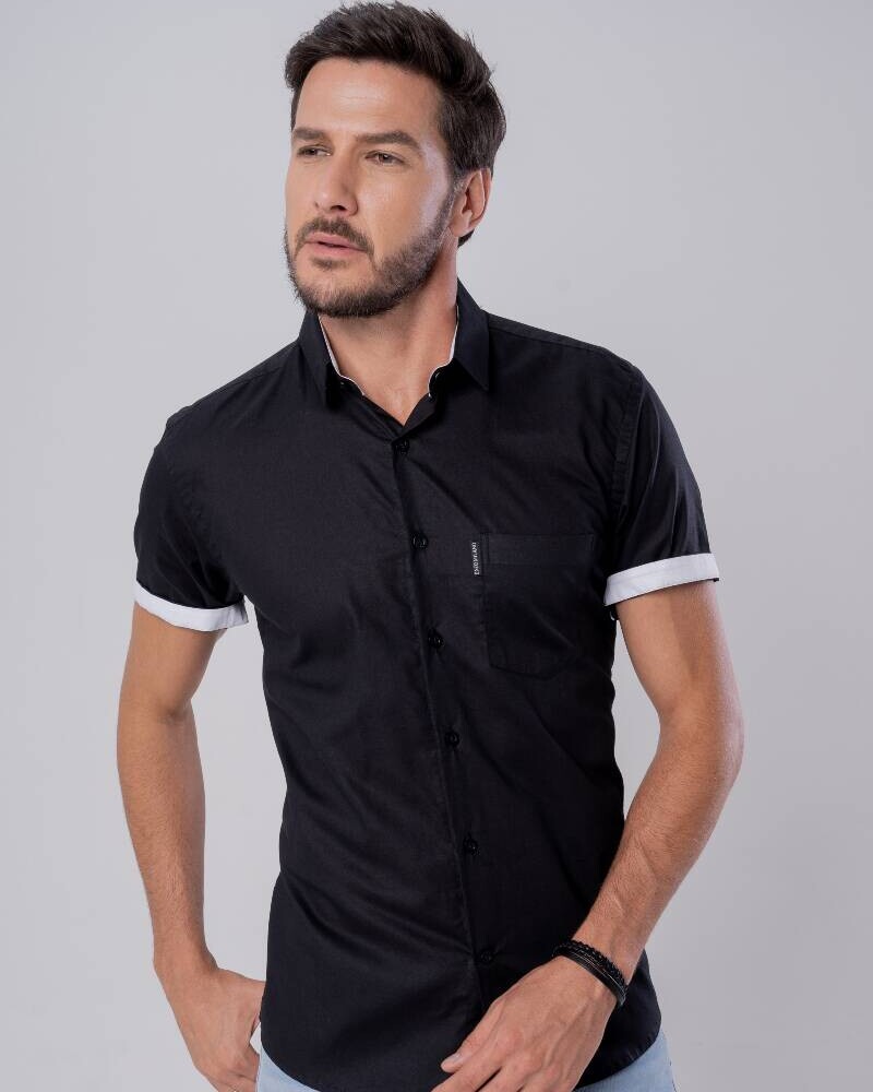 viceversa CAMISA MC
