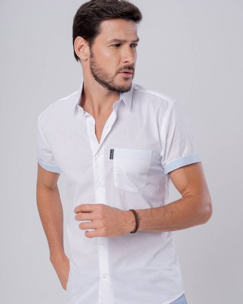 viceversa CAMISA MC