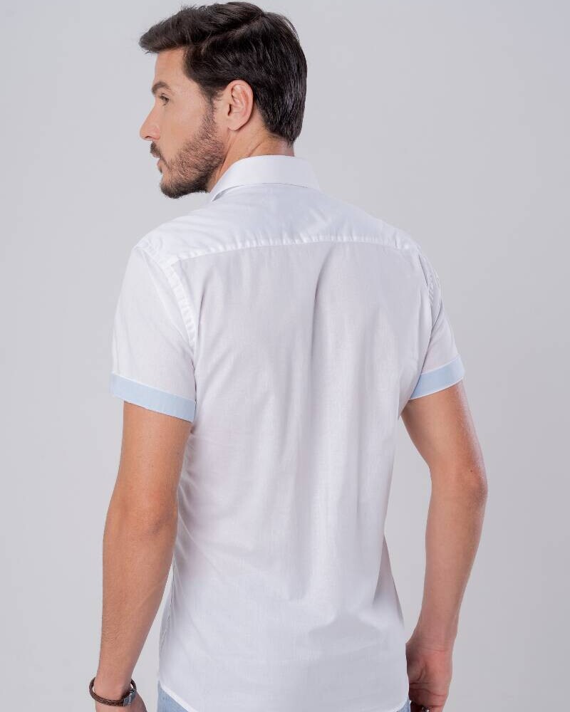 viceversa CAMISA MC Los más vendidos