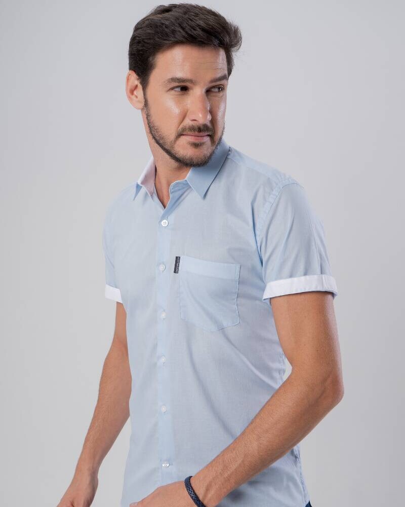 viceversa CAMISA MC