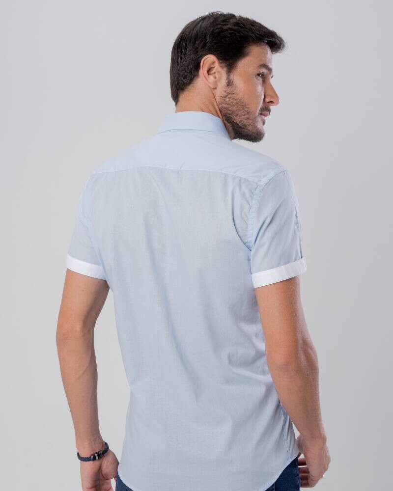 viceversa CAMISA MC Ventas relámpago