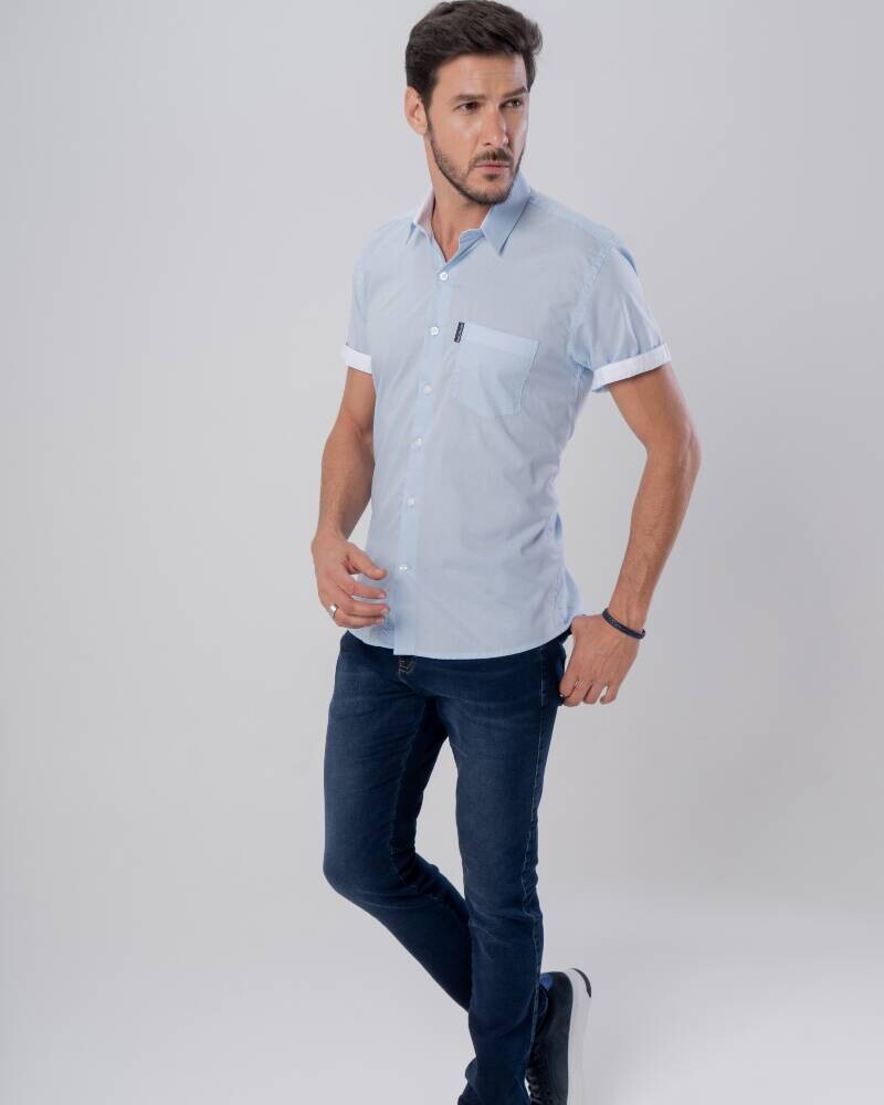 viceversa CAMISA MC Ventas relámpago
