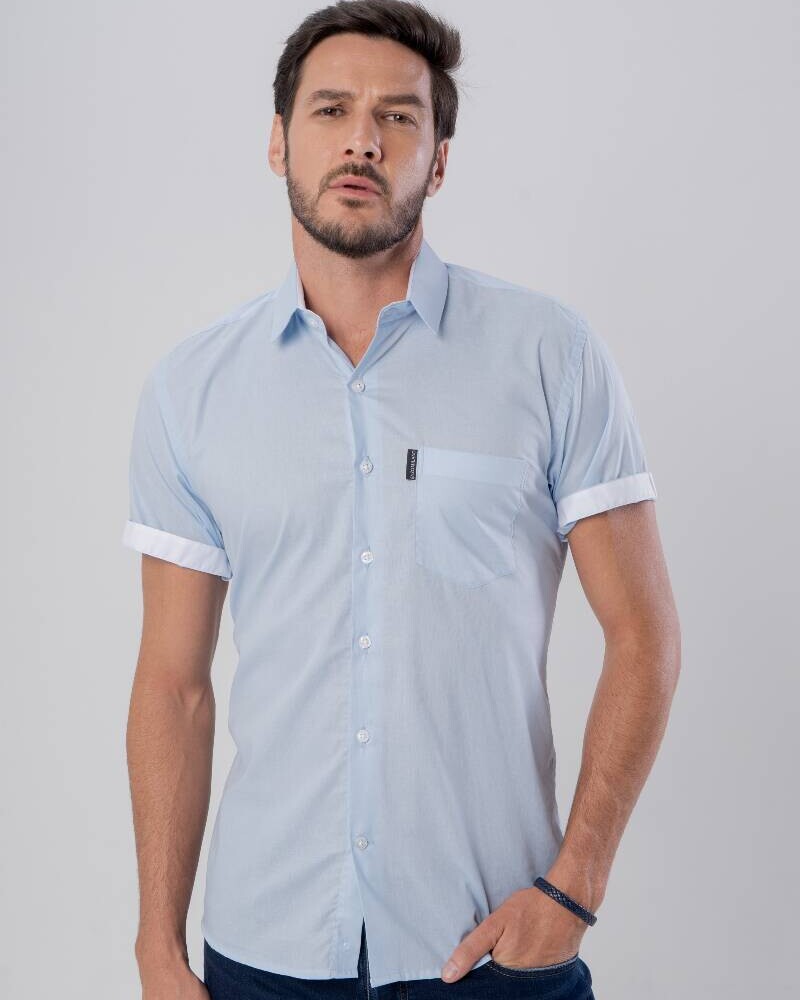 viceversa CAMISA MC Ventas relámpago