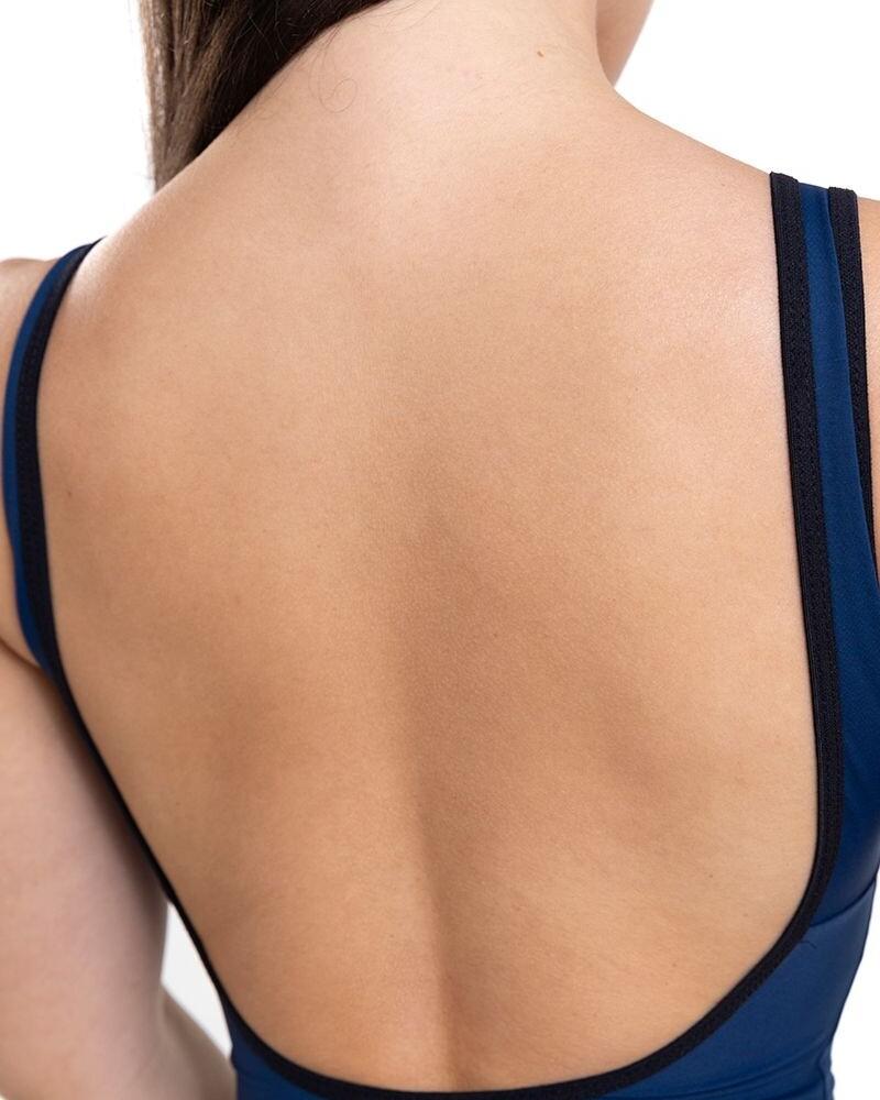 viceversa BODY AZUL MARINO BY LBM Tienda