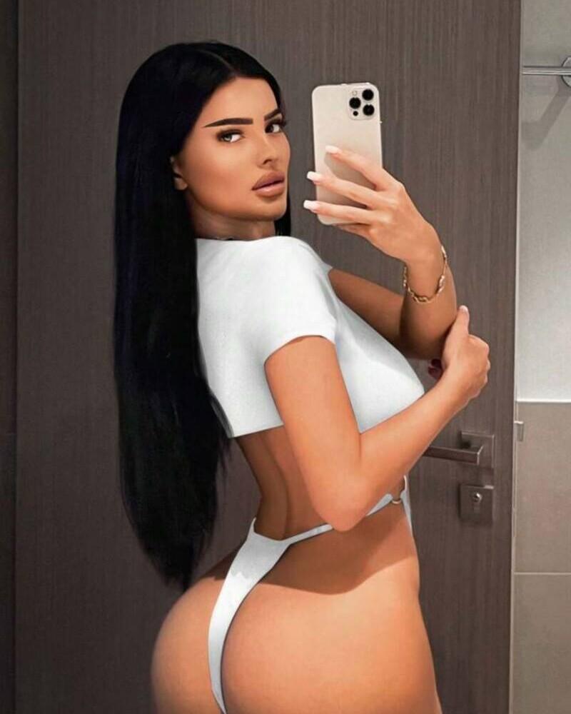 viceversa BODY CON ARO Liquidación