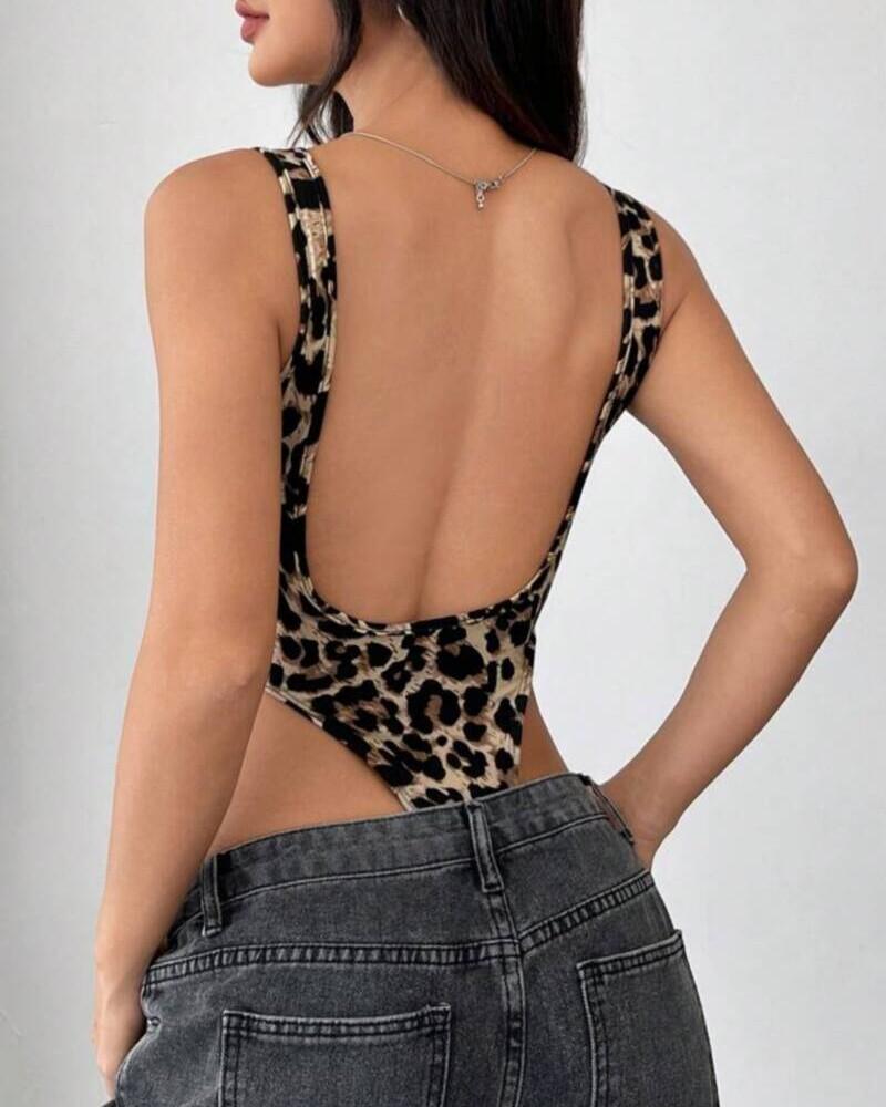 viceversa BODY PRINT CAVADO Mejor oferta