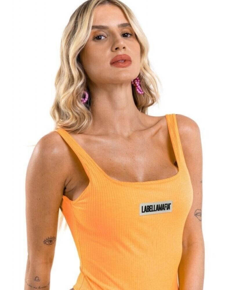 viceversa BODY NARANJA BY LBM Oferta especial