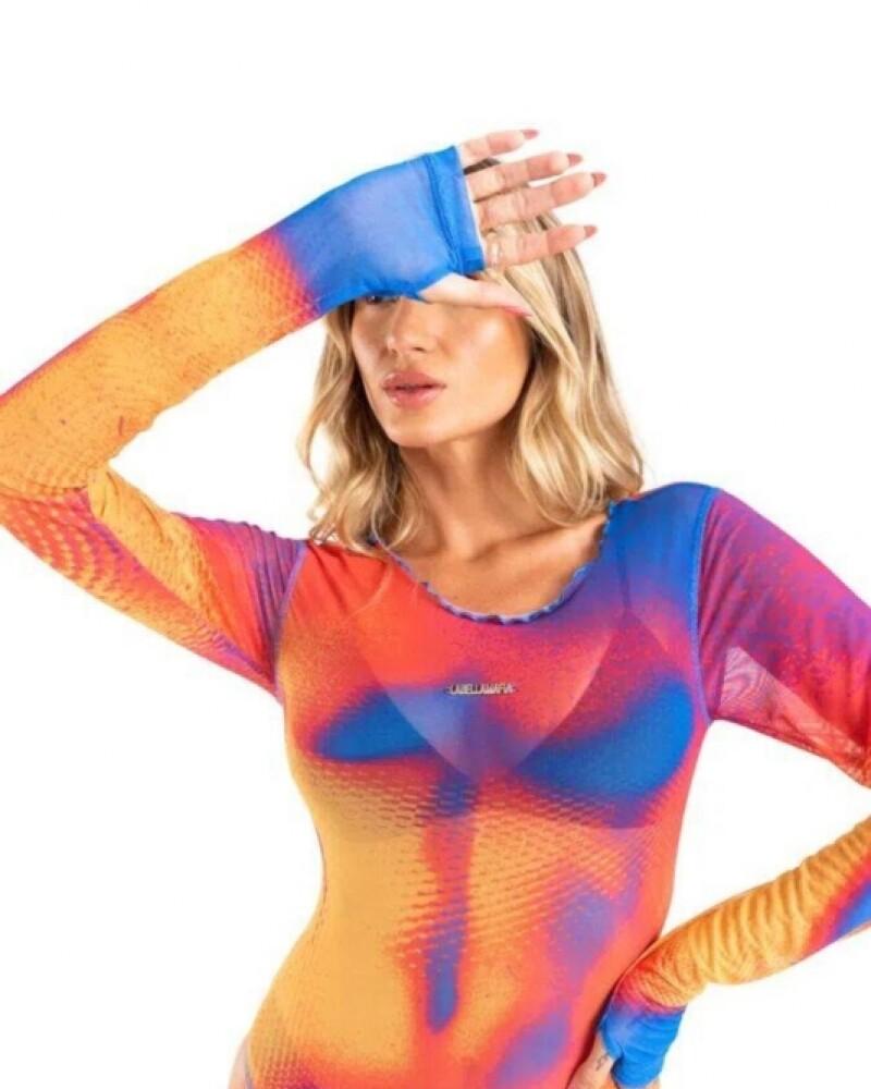 viceversa BODY CON TOP OBSSESION Envío gratis