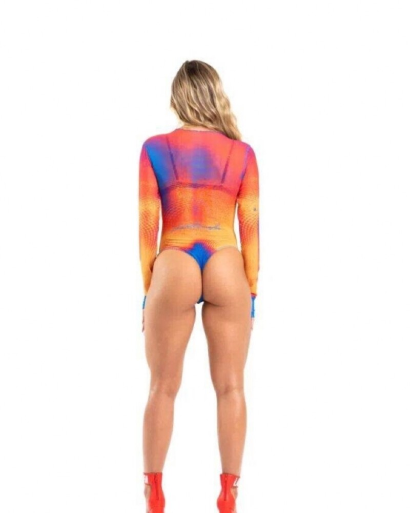 viceversa BODY CON TOP OBSSESION Envío gratis