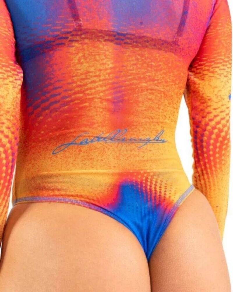 viceversa BODY CON TOP OBSSESION Envío gratis