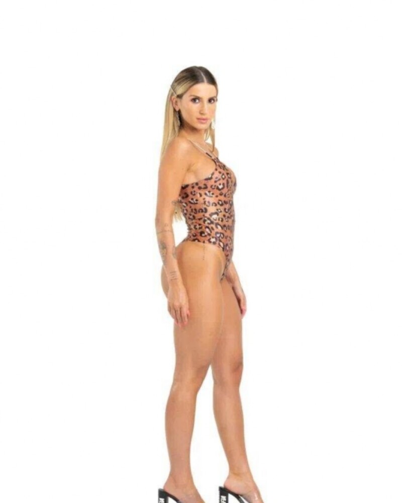 viceversa BODY ESTAMPADO 25936 Últimos 3 días