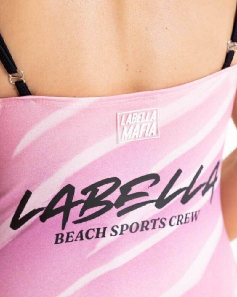 viceversa BODY FUTURA ESTAMPADO ROSA COMPRAR AHORA