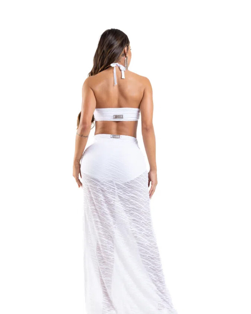 viceversa TOP COLOR BLANCO BY LA BELLAMAFIA Último día