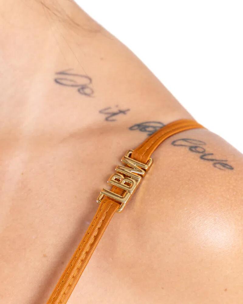 viceversa TOP COLOR DORADO BY LA BELLAMAFIA Precio de fábrica