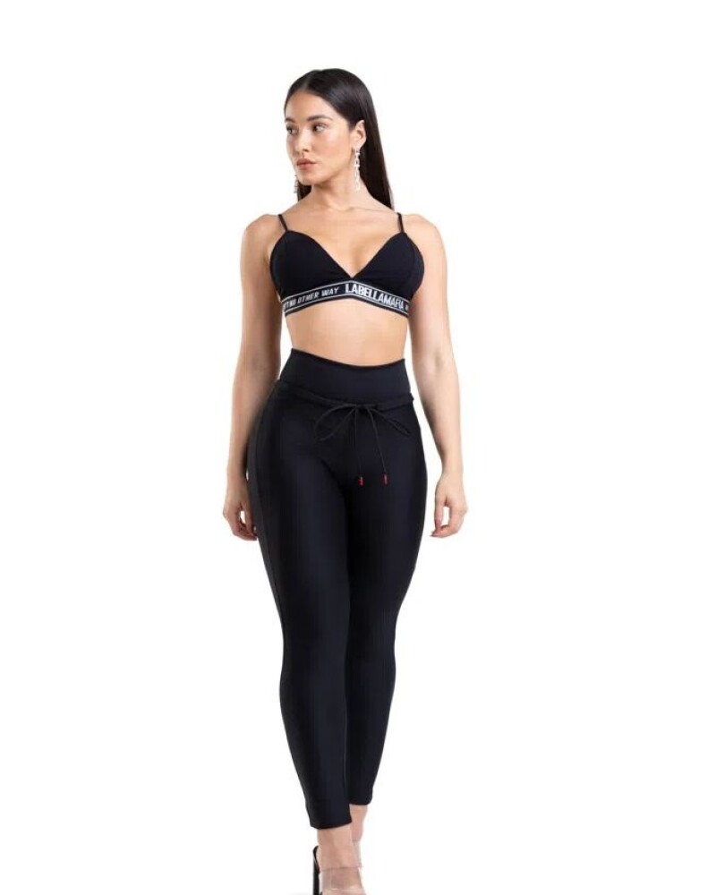 viceversa TOP COLOR NEGRO BY LA BELLAMAFIA Promoción por tiempo limitado