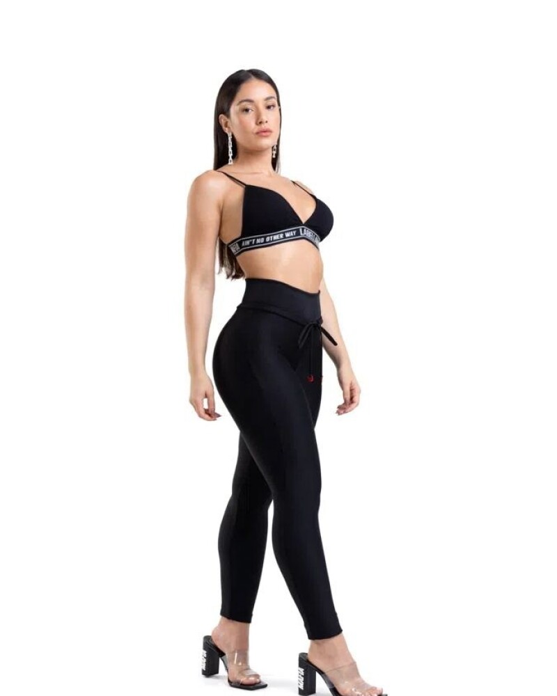 viceversa TOP COLOR NEGRO BY LA BELLAMAFIA Promoción por tiempo limitado