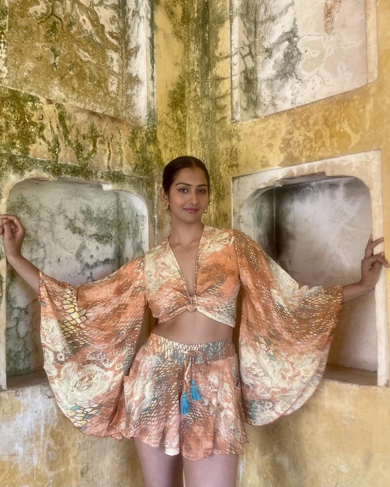 viceversa VESTIDO SET KLINDA Última moda