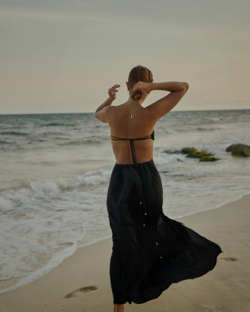viceversa VESTIDO TELAVIV Descuento por venta flash