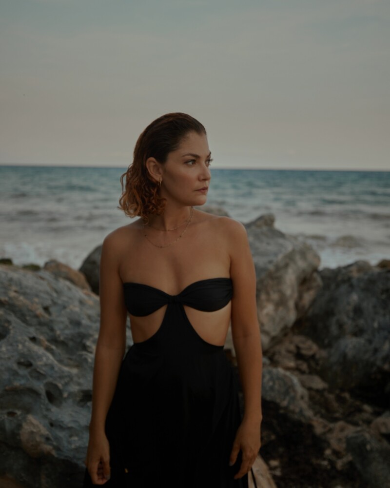 viceversa VESTIDO TELAVIV Descuento por venta flash