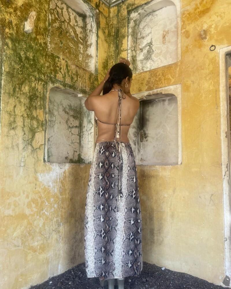 viceversa VESTIDO TELAVIV Ofertas de temporada