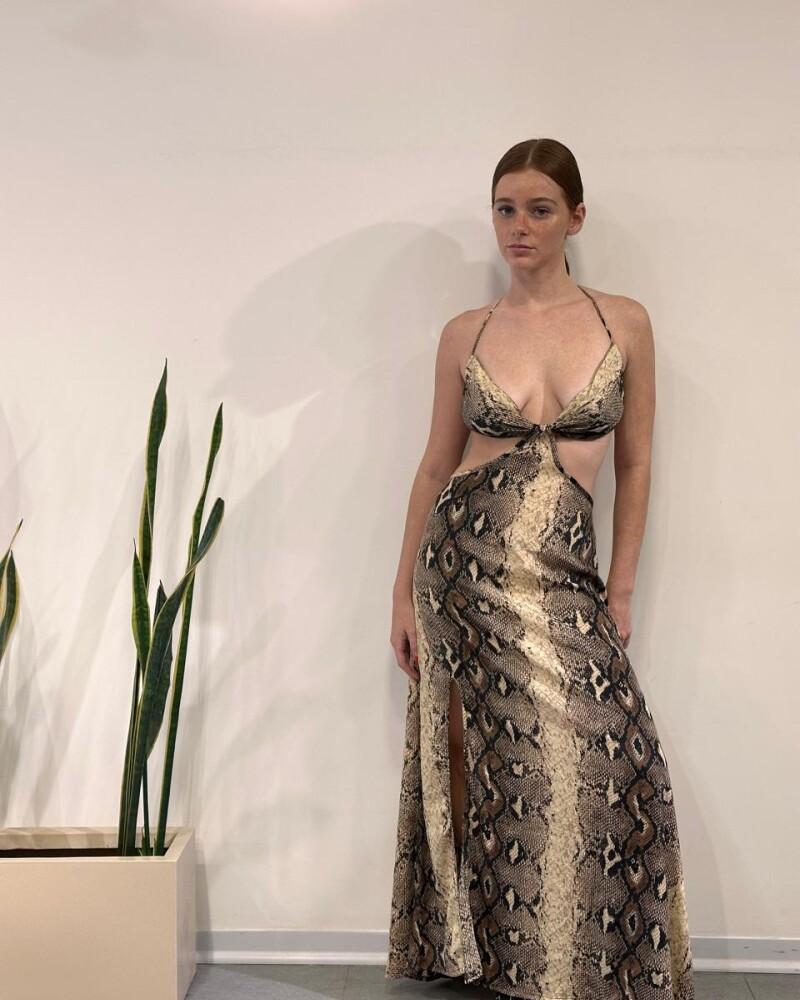 viceversa VESTIDO TELAVIV Ofertas de temporada