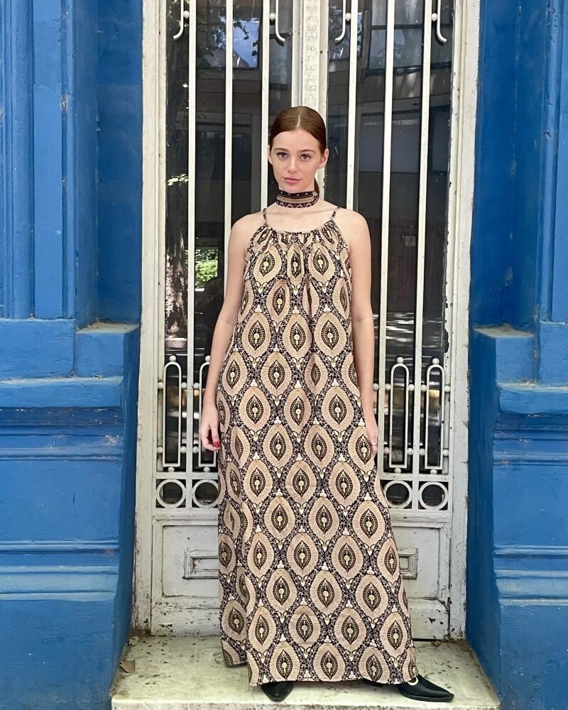 viceversa VESTIDO ARTEMISA
