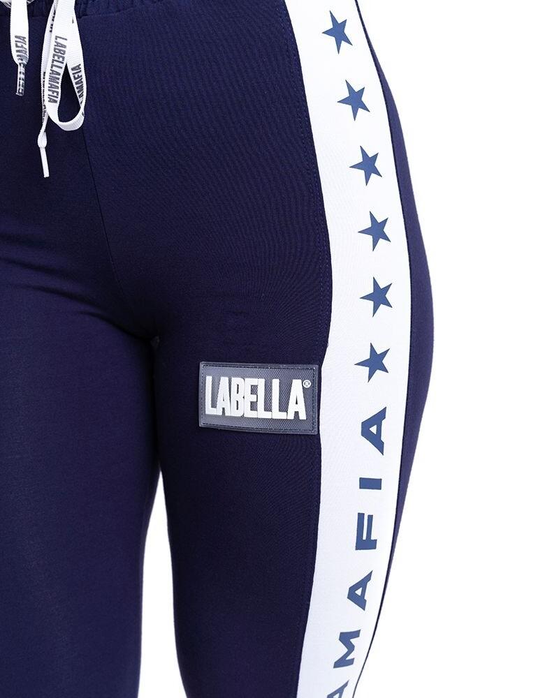 viceversa CALZA AZUL BY LBM Devoluciones gratuitas